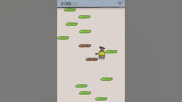 Doodle Jump HD