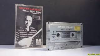 Abuzer Karakoc   Hasretim Sana 1987
