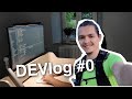 Devlog 0  un dev qui entreprend  la campagne