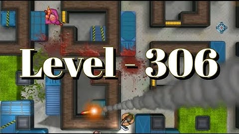 How To Level Up - Hunter Assassin | gameplay | walkthrough | Level - 306 | @UDsSL