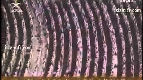 من سورة النور | مغربية 10 ربيع الآخر 1428هـ للشيخ صالح آل طالب