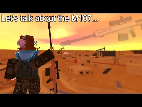 Phantom Forces M107 Shooting GIF - Phantom Forces M107 Shooting - Discover  & Share GIFs