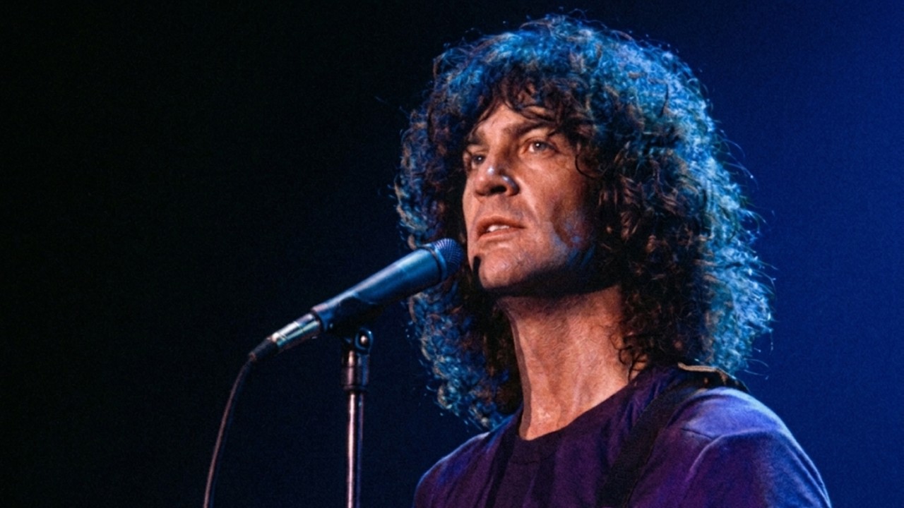 Billy Squier - 