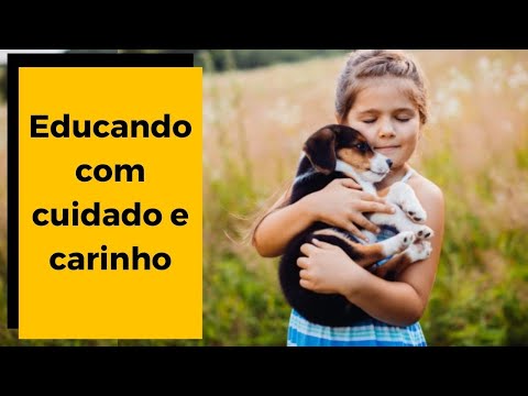 Vídeo: Reforço positivo com seus animais de estimação: por que é importante