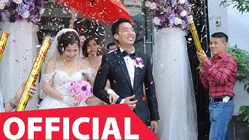 Phóng sự cưới người HOA - Riverside Palace | PHƯỚC BẢO - TIỂU MY [HD]