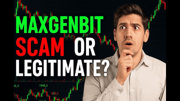 MaxgenBit 2025 AU Review ❗️ Real Results from Aussie Traders – Scam or Legit?