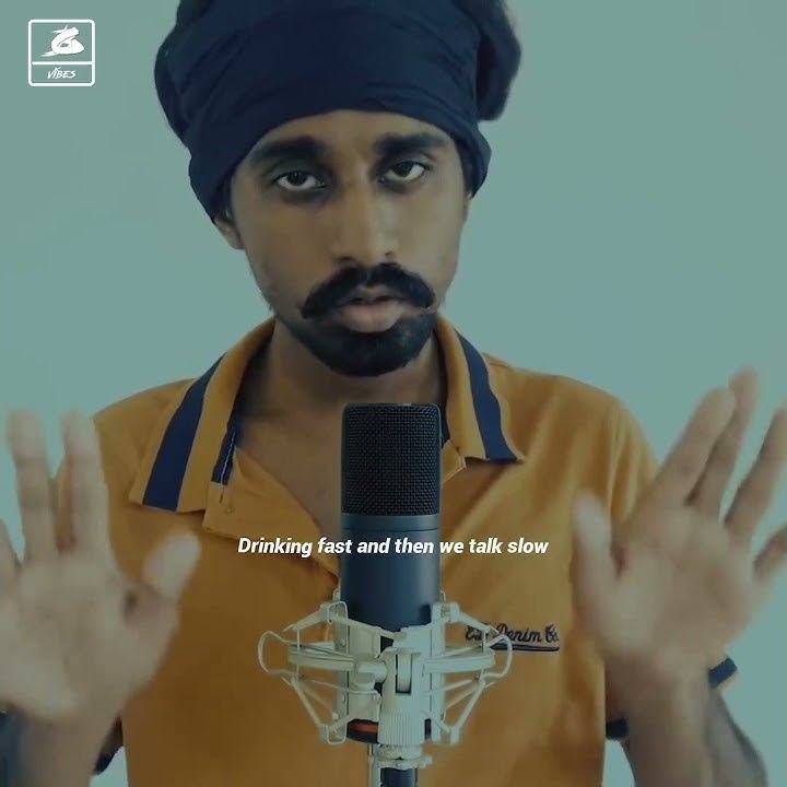 Sandaru Sathsara - Shape Of You 😂 WhatsApp Status