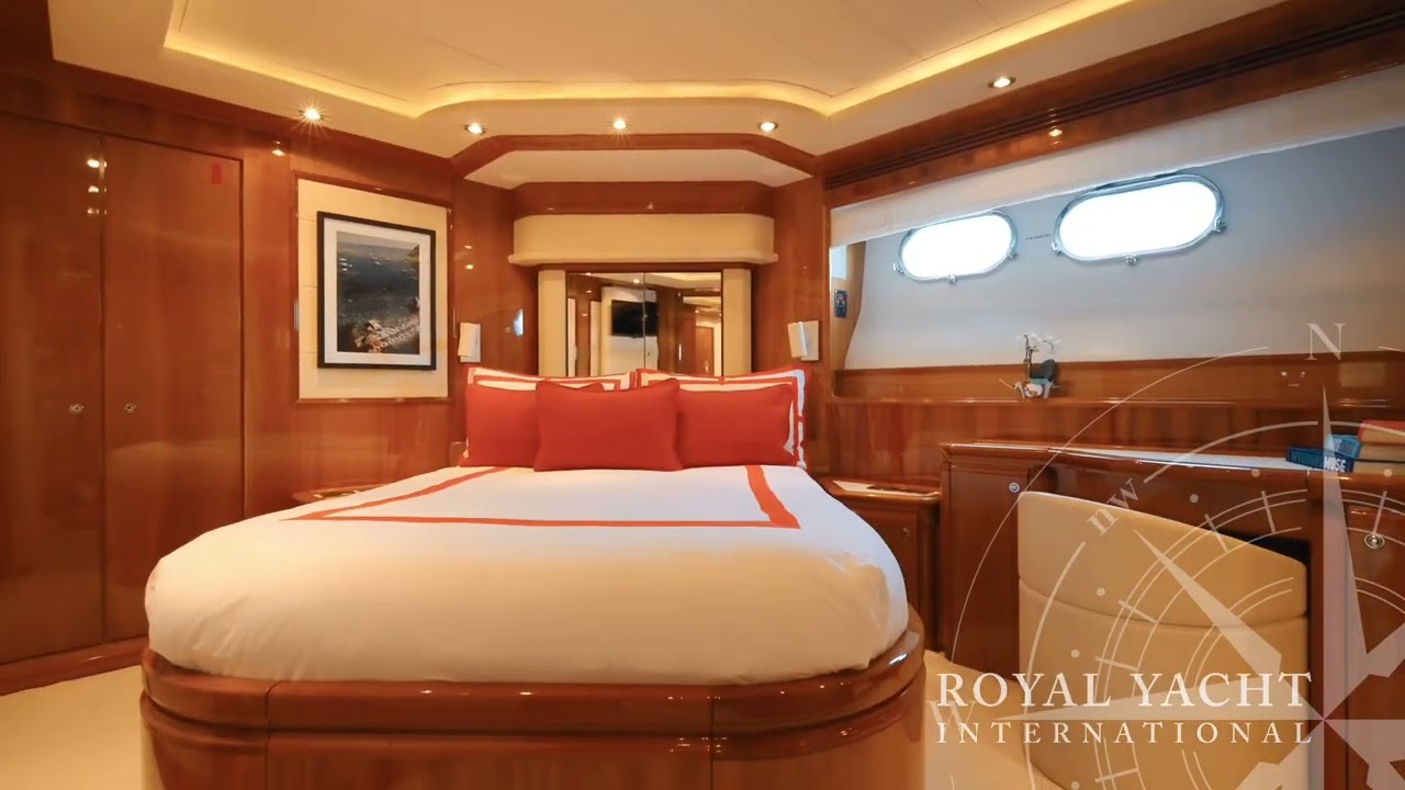 ⁣CHAMPAGNE & CAVIAR | For sales and charter with RYI