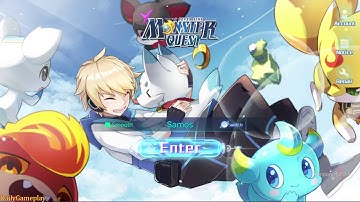 Monster Quest: Seven Sins - Gameplay Part 1