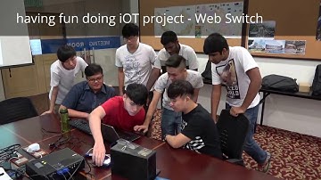 Learning is fun in Computer Science Crescendo International College