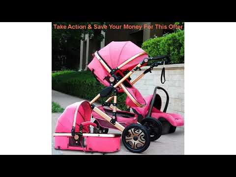 luxury-baby-stroller-3-in-1-with-car-seat-portable-reversible-high-landscape-baby-stroller-hot-mom
