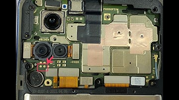 Vivo Y31 V2036 Frp and Password lock remove Just One Click With Unlocktool /FrpUnlock