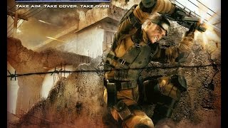 KILL SWITCH PC GAMEPLAY MISIÓN 9