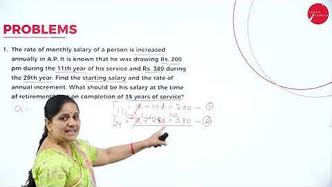 DAY 11 | QUANTITATIVE TECHNIQUES | IV SEM | B.COM | PROGRESSION | L2