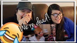 When Mom Is Asleep Kimbap With Got7 Piki Pictures Reaction We Cant Even