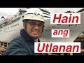 Hain ang Utlanan - Willy Garte ( cover ) by: Oliver Amaran