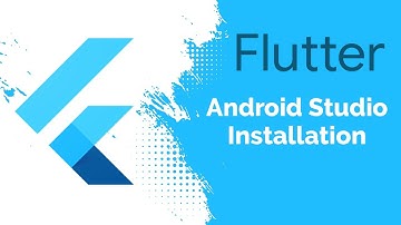How to setup Android Studio and Flutter in Windows in Urdu Hindi | Tutorial 0