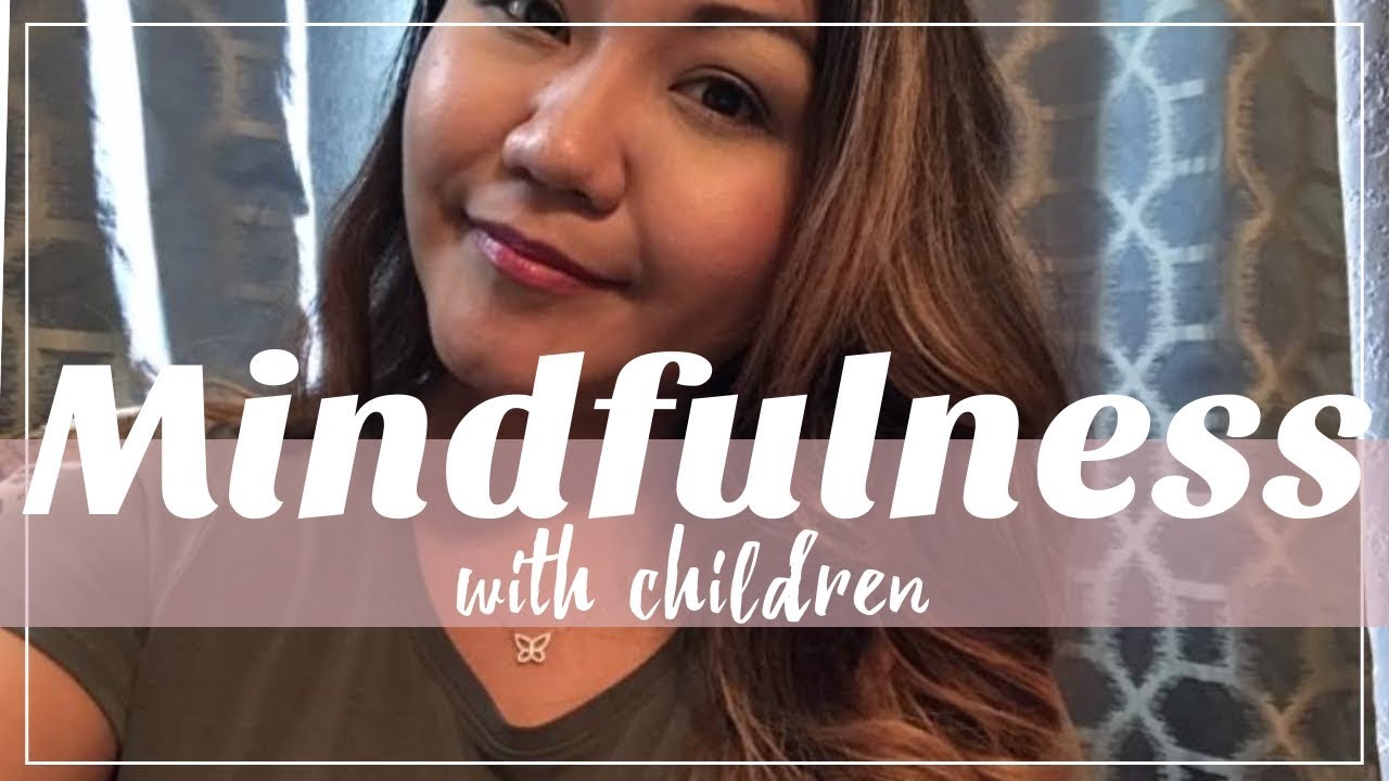 Mindfulness Explained & Practiced in the Classroom || Social Work Intervention