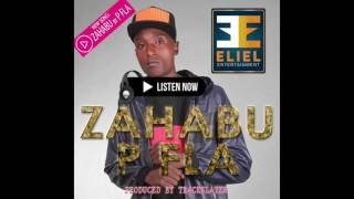 Zahabu by P Fla ft Zahabu Edith (Official Audio) 2016