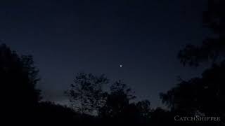 Morning Venus At Greatest Brightness 04.27.2025