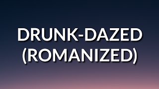 ENHYPEN - Drunk Dazed (Letra/Lirik)