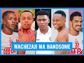 List Ya Wachezaji Ma Handsome Zaidi Tanzania 2024 List Ya Wachezaji Ma Handsome Zaidi Tanzania 2024