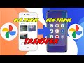 How to backup/move/transfer Google photos in new phone