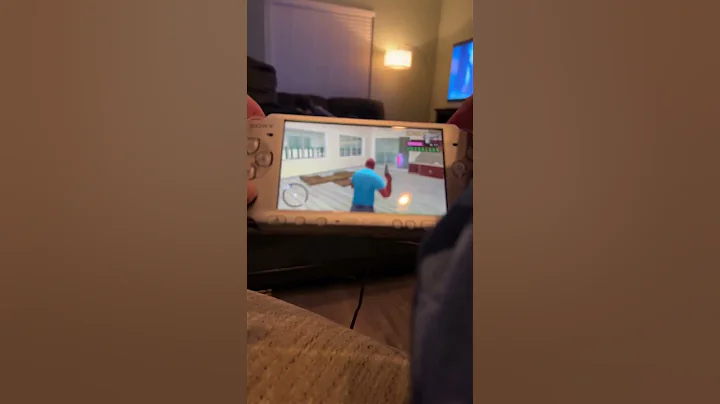GTA6 review
