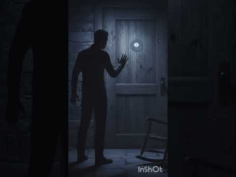 ع يون خلف الباب 