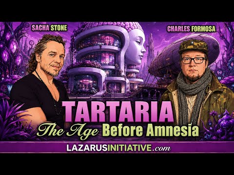 The Age Before Amnesia,Tartaria. August/2026.