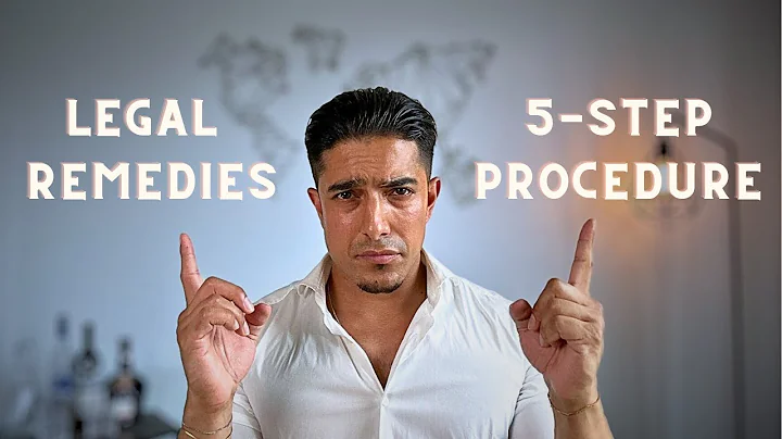 LAWYER EXPLAINS: What To Do If Someone Owes You Money