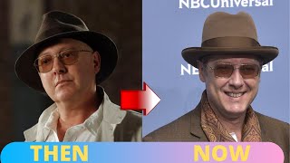 Famous THE BLACKLIST Cast : Then And Now 2022 | Where Are They Now Net Worth