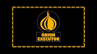 (FREE EXECUTOR)SourceCode(OnionExecutor)FREE(5 minutes)Link description.