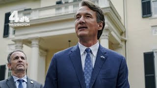 Virginia Gov. Tells Parents to Report Concerns About Schools | NBC4 Washington
