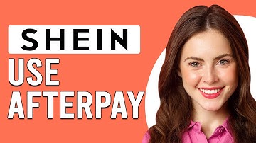 How To Use Afterpay On SHEIN (How To Shop/Pay On SHEIN Using Afterpay)