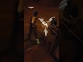 Don't bring fists to a knife fight- unless you are John Wick himself. #sifu #gaming