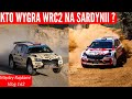 Między Rajdami 162 - Mocna stawka w WRC2 na Sardynii. Jak poradzą sobie Polacy?