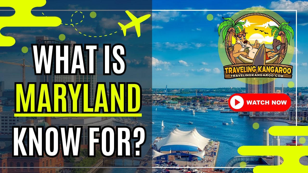 What Is Maryland Known For Top 10 Things Maryland Is Famous For What Is Maryland Known For Top 10 Things Maryland Is Famous For