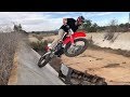 I Got A Brand New Dirt Bike - Buttery Vlogs Ep9