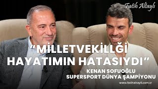 Fatih Altaylı ile Pazar Sohbeti: \