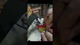 Easy to make tasal design #sewing tips and tricks #shortsfeed #trendingvideo #youtubeplzsupport #fyp