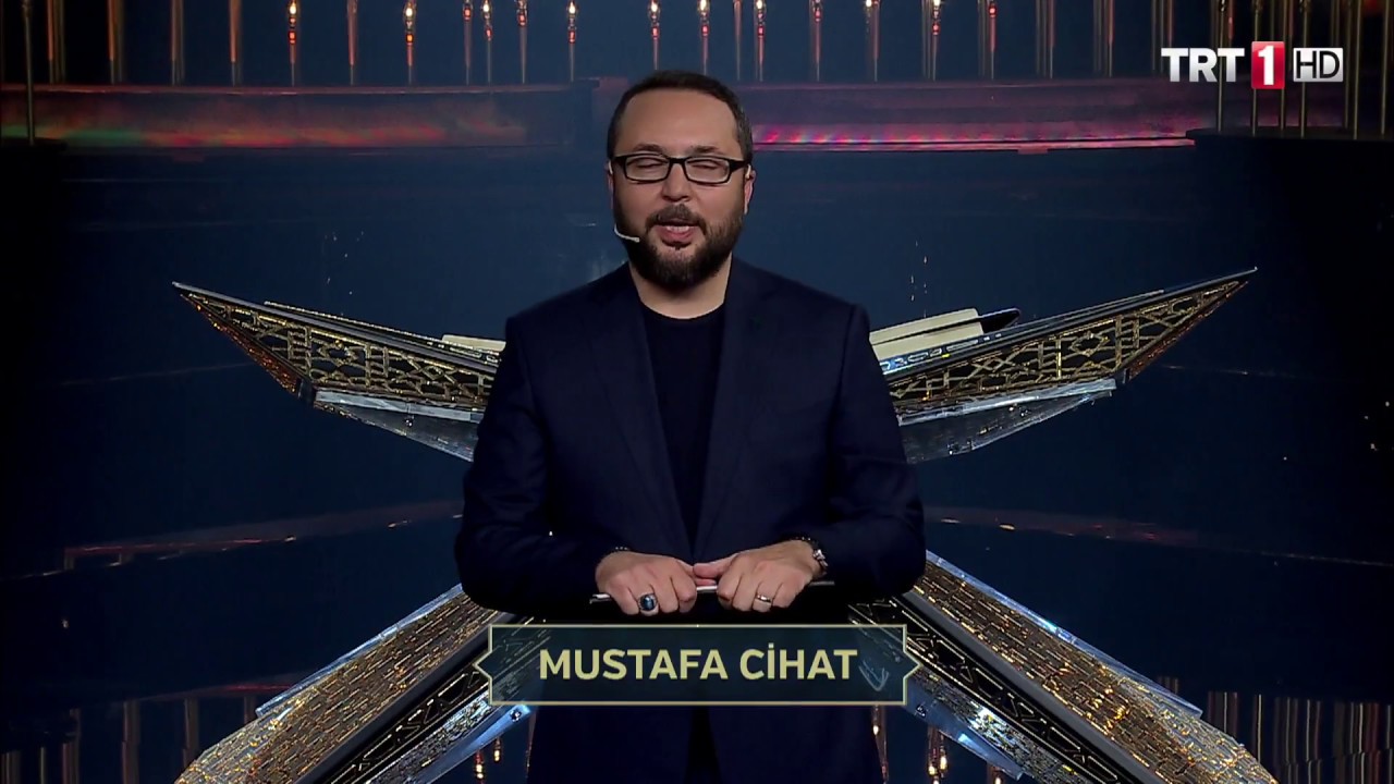 Kur'an-ı Kerim'i Güzel Okuma Yarışması 19.Bölüm