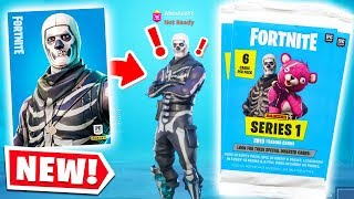 I Let FORTNITE PACKS CONTROL My Game.. (Fortnite Battle Royale)