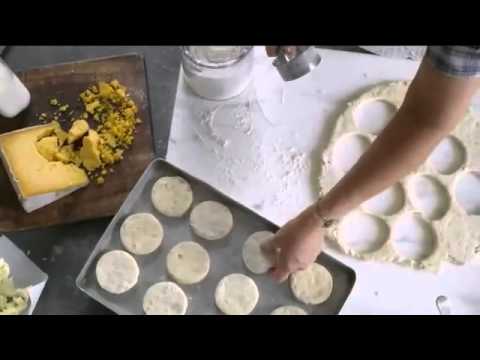 Marie Callender S Sausage Egg And Cheese Breakfast Sandwich TV Commercial