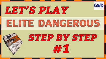 Elite Dangerous - Let