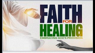 Life Faith For Healing 3rd Service Sunday 16th August 2026 The Elevation Church Broadcast