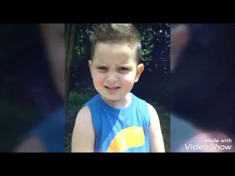 Ჩემი წარსული