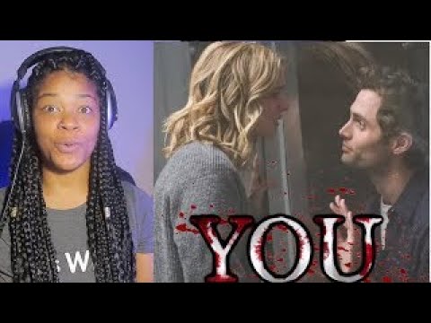 YOU Season 1 Episode 10 | FINAL Reaction!!!