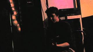 Spoonboy - Stab Your Dad - Live at WhAAM, Bellingham, WA (2/23/12)