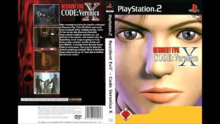 Resident Evil Code Veronica X OST End Credits (Original Version)